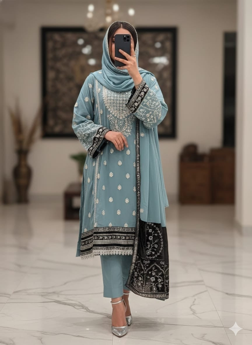 code 477 semi stitched