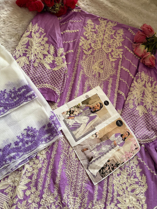 code 1428 semi stitched