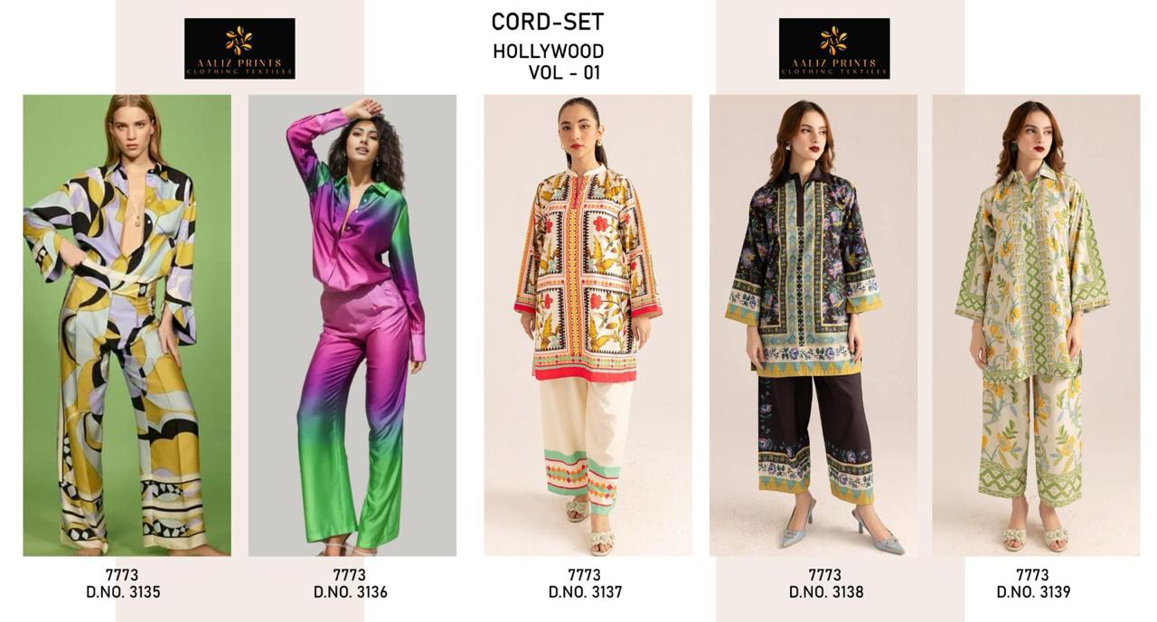 co ords turkish style