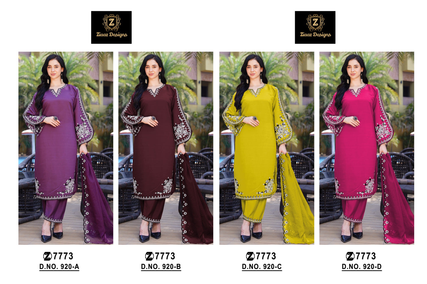 code 920 readymade xl and xxl sizes pls mention size in address