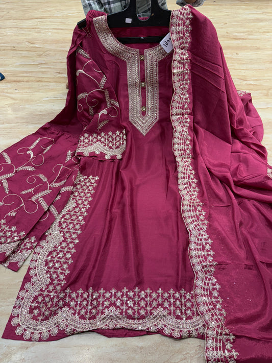 code 870 chinon readymade