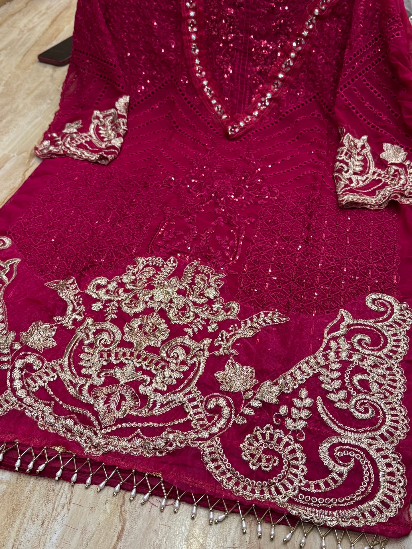 codes 997 1004 1002 semi stitched and readymade