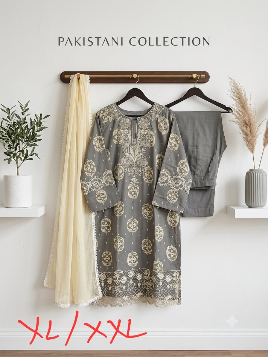 Rayon suits select codes & see sizes mentiond on pics order as per that