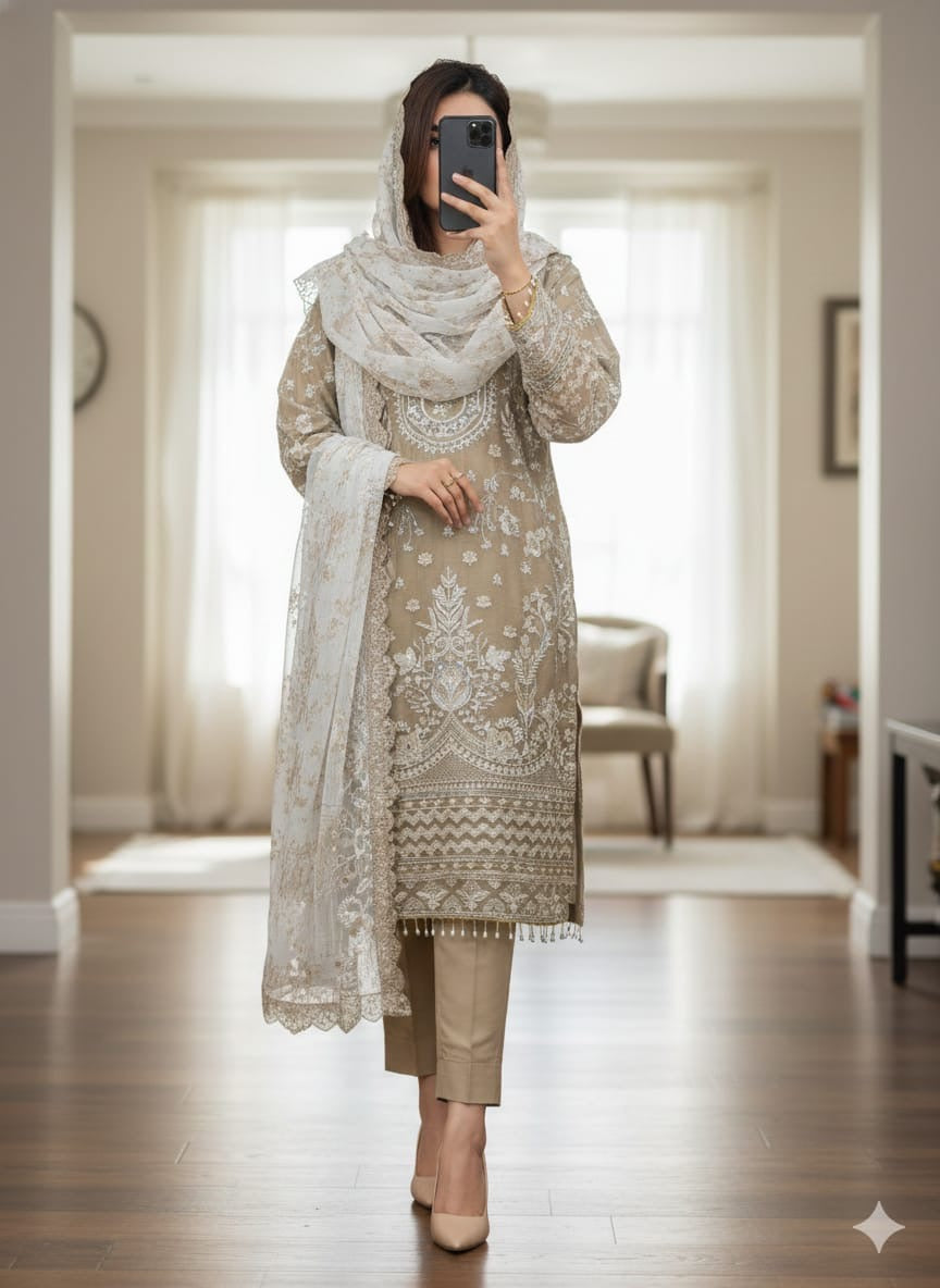 code 1085 readymade
