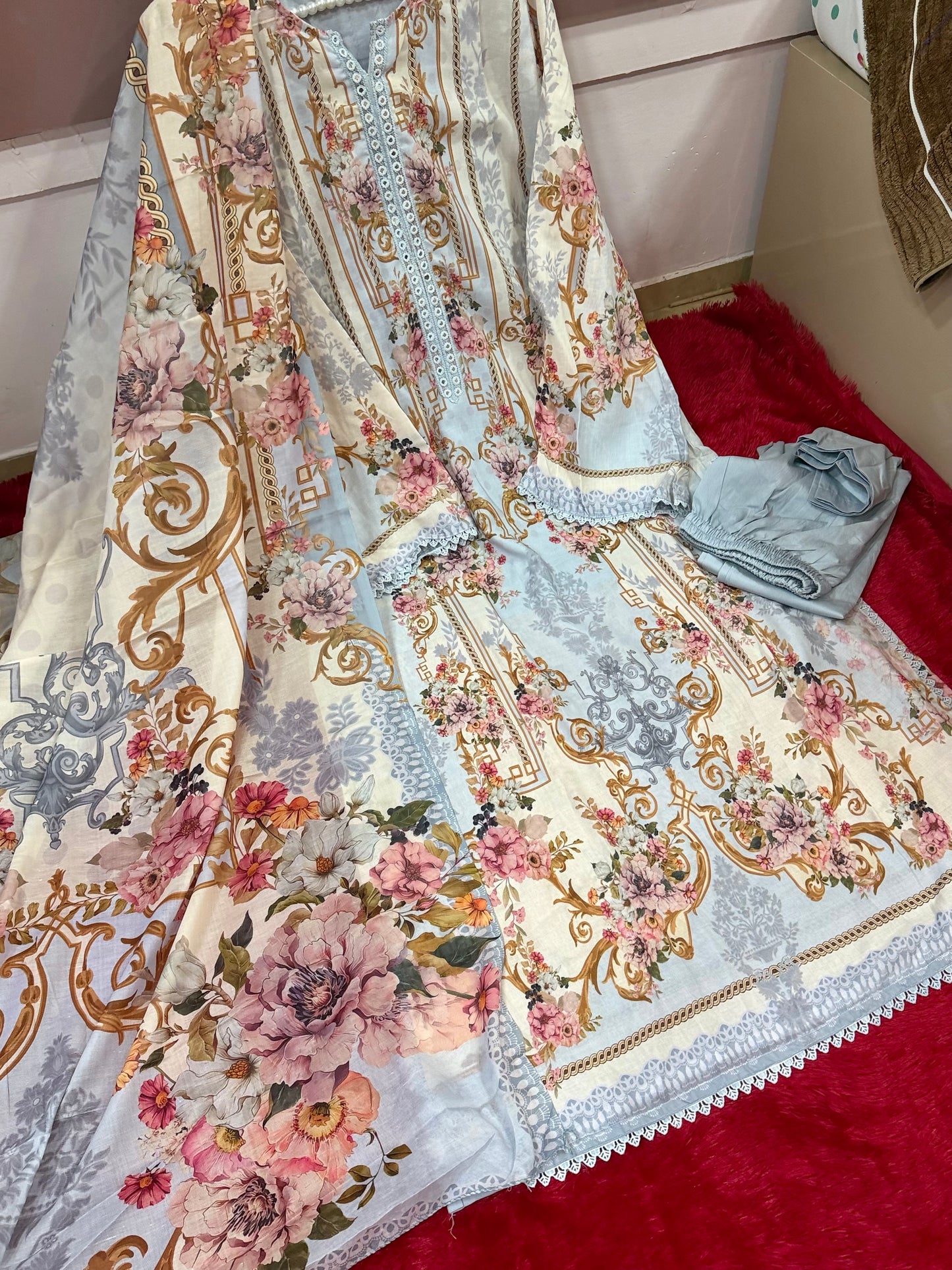 Kaftans Suits paki style select codes
