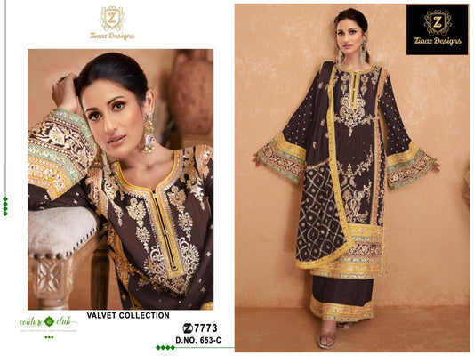 code 653 semi kameez xxl bottoms get free suit cotton