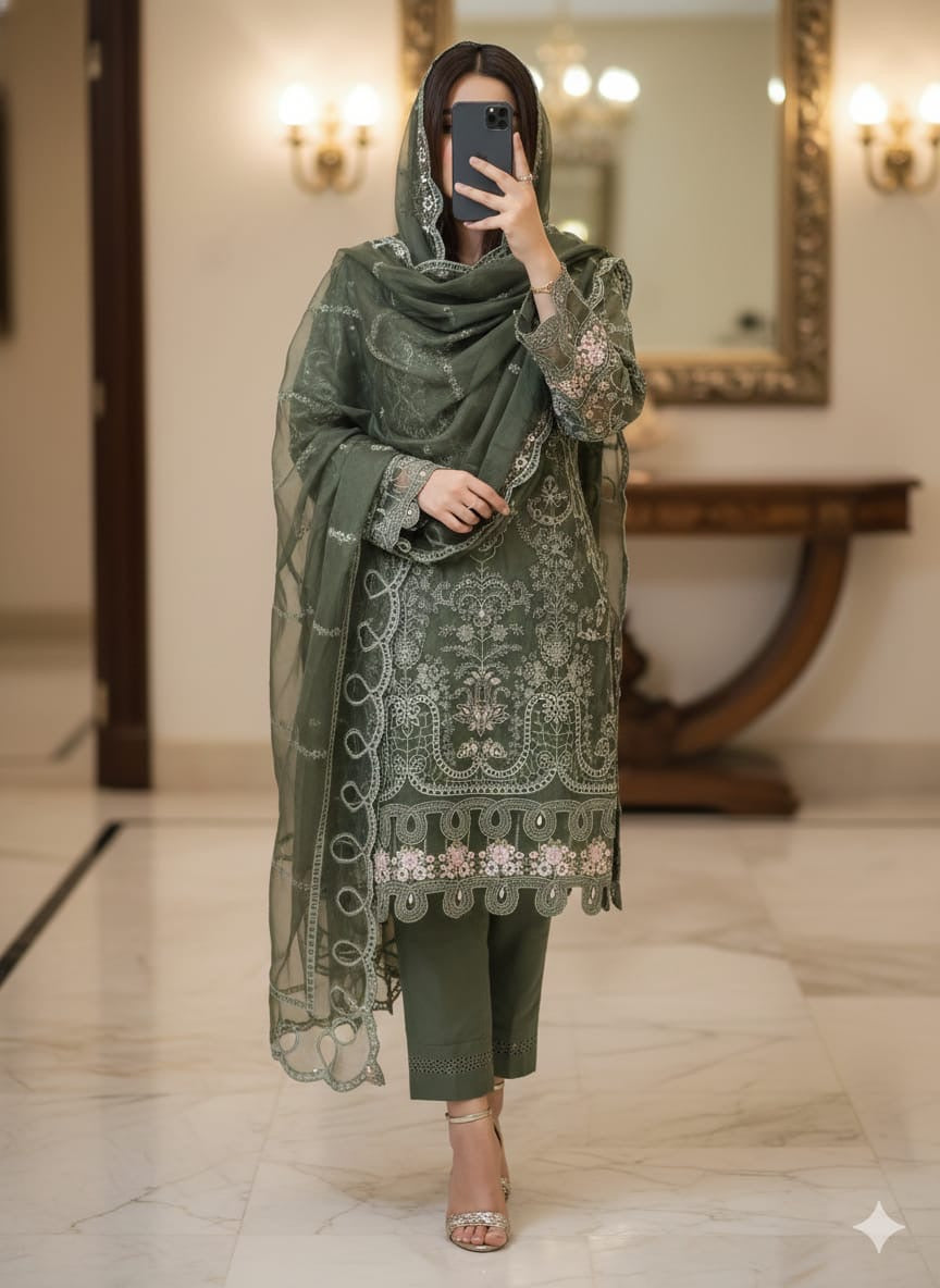 code 1093 premium pcs