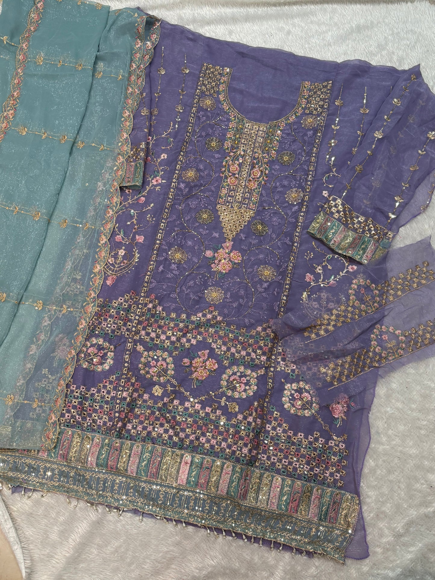 code 1860 semi stitched