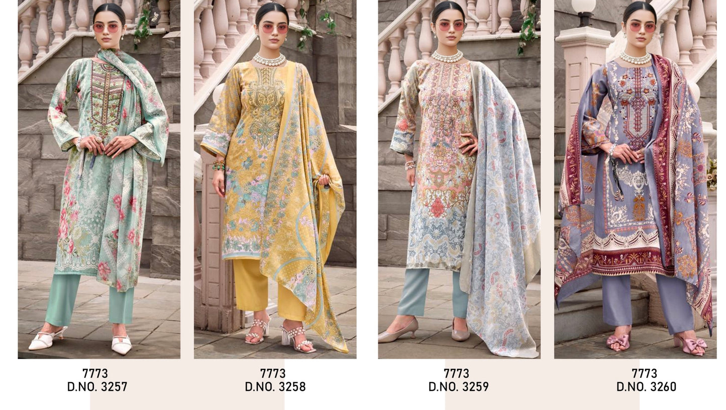 Readymade aaliya 17 18 23 24 and BS 8 9