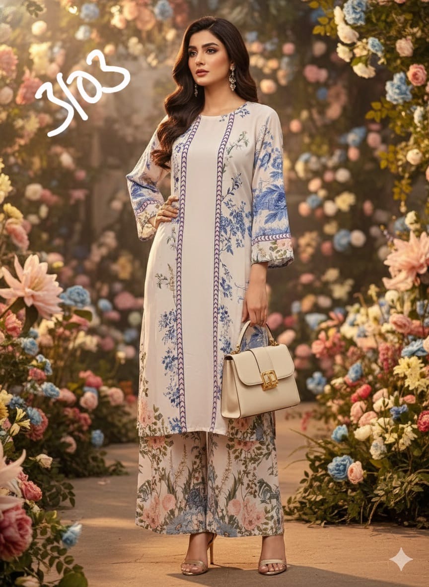 Turkish style co ords sets top bottoms mix cotton xxl only size