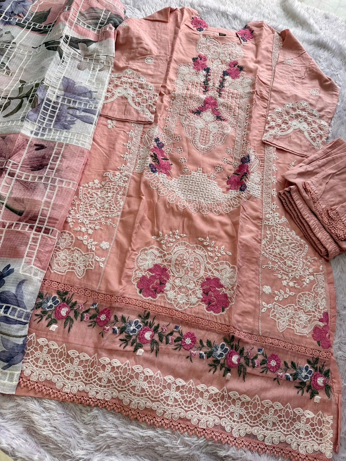 Elaf cotton readymade