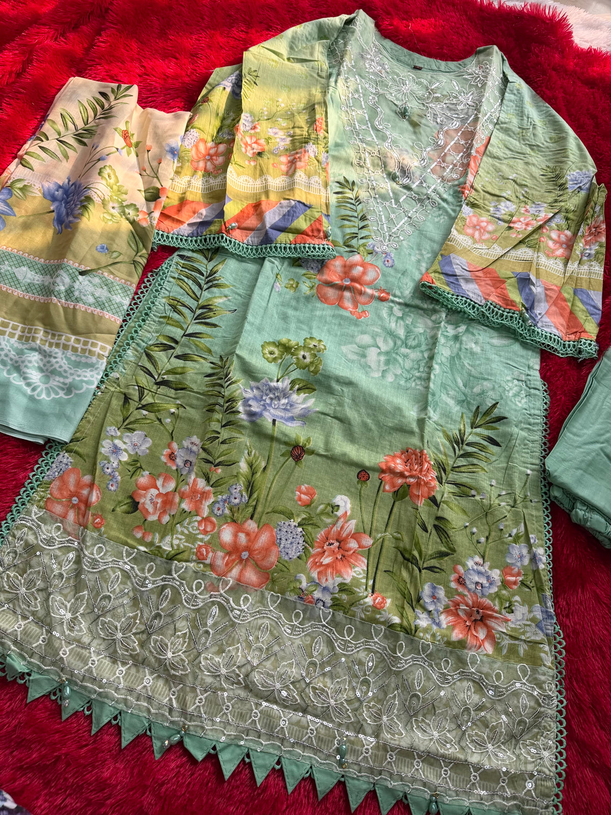 Needle wonder select codes and size