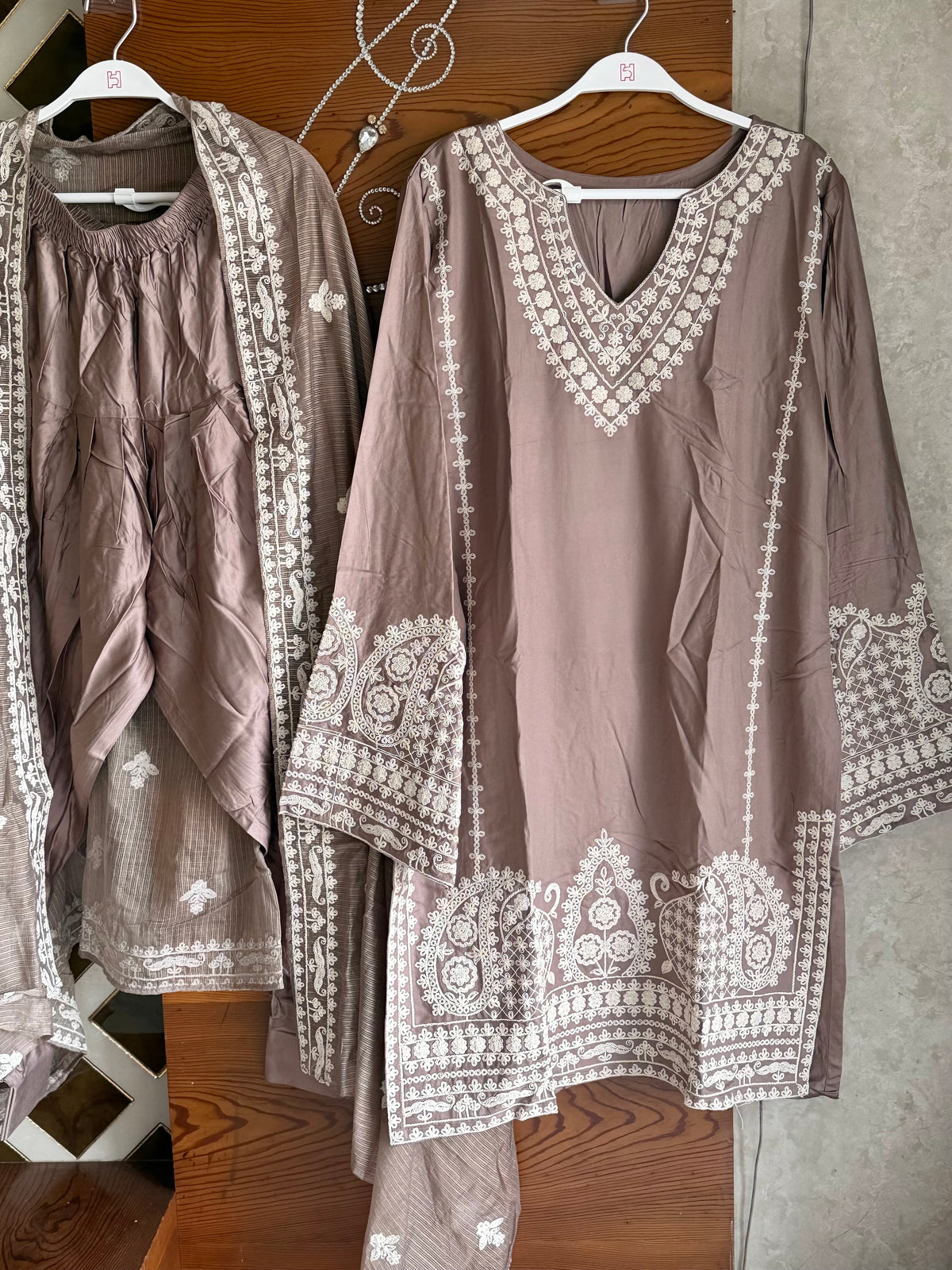 Code 56 select shade and size