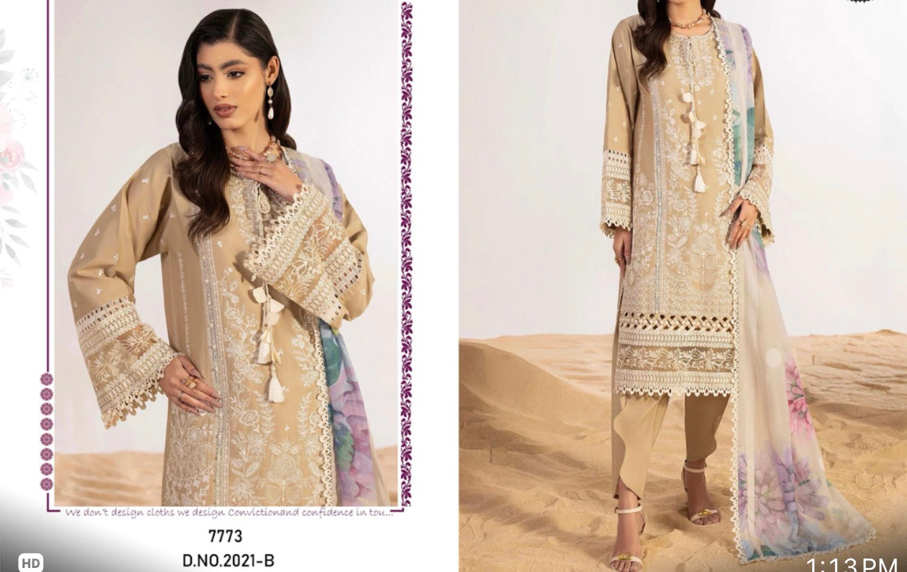 summer cotton readymade only