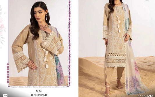 summer cotton readymade only