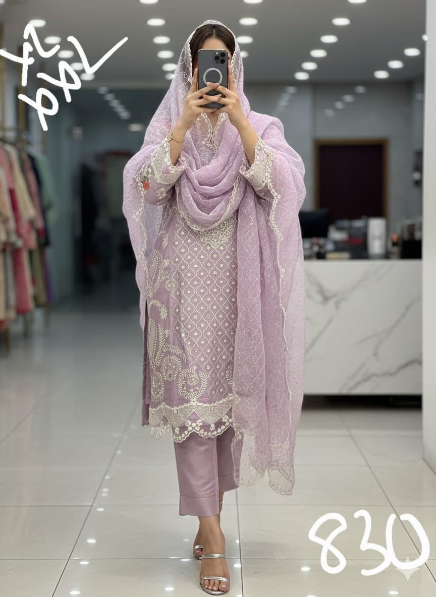 code 830 831 764 readymade