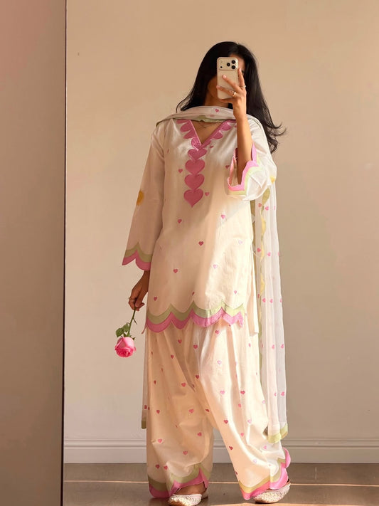 Code 2121 2157 cute collection