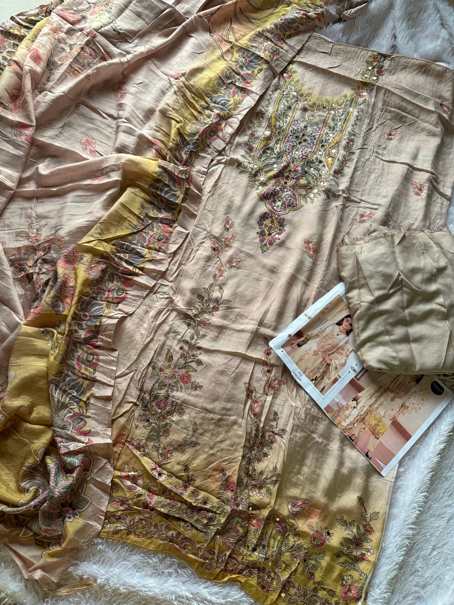 pure muslin zoom pics to see codes sale