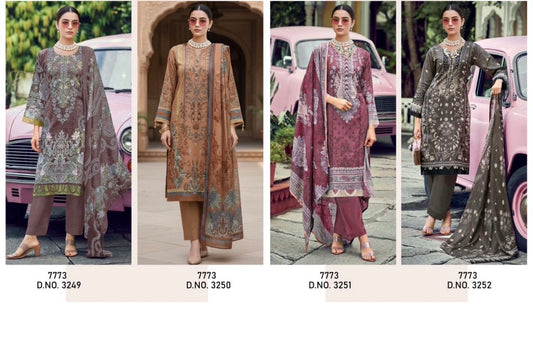 bin saeed readymade vol 8 9