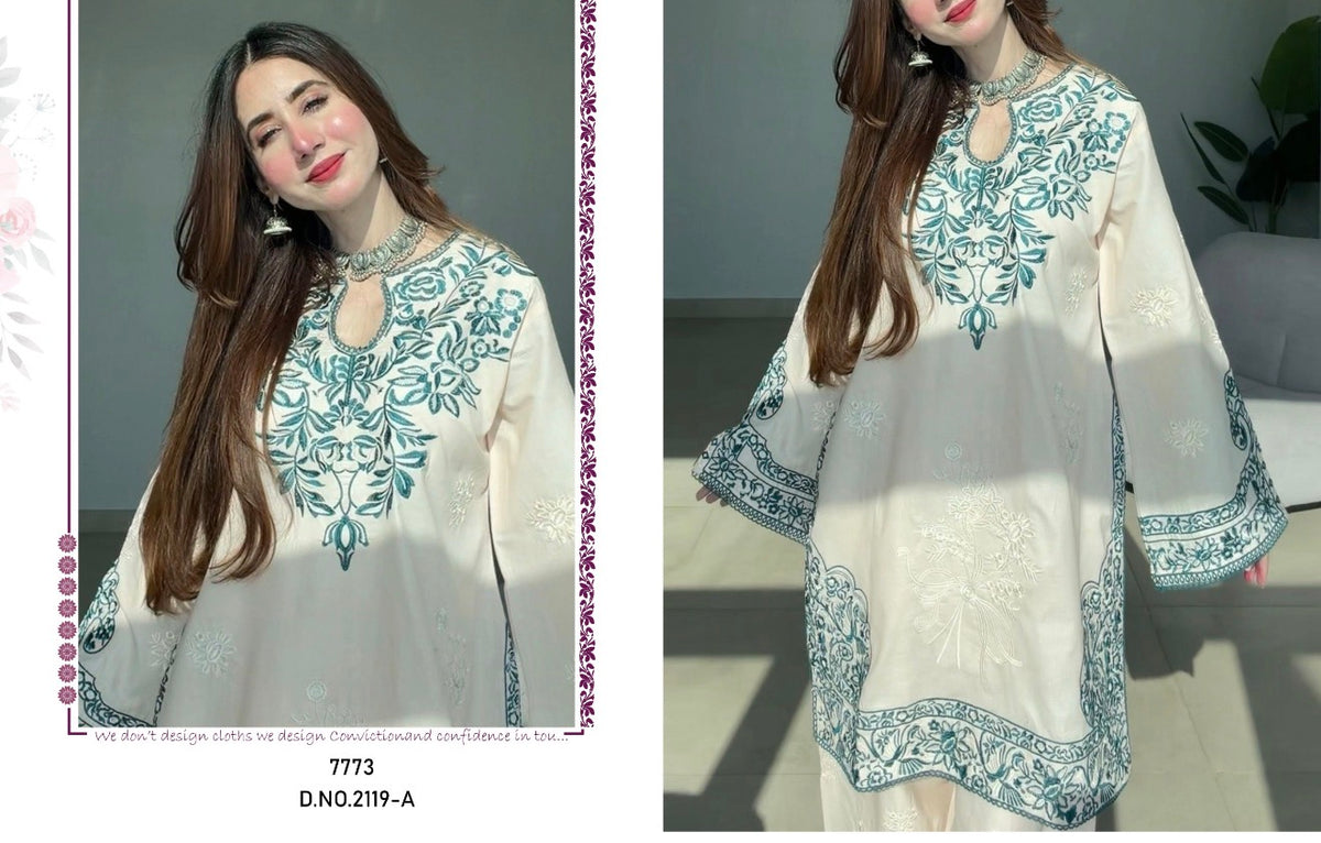 Code 2119A