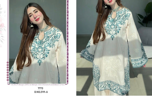 Code 2119A