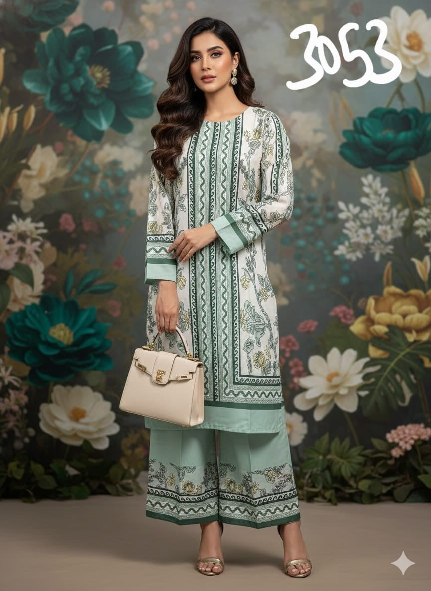 Turkish style co ords sets top bottoms mix cotton xxl only size