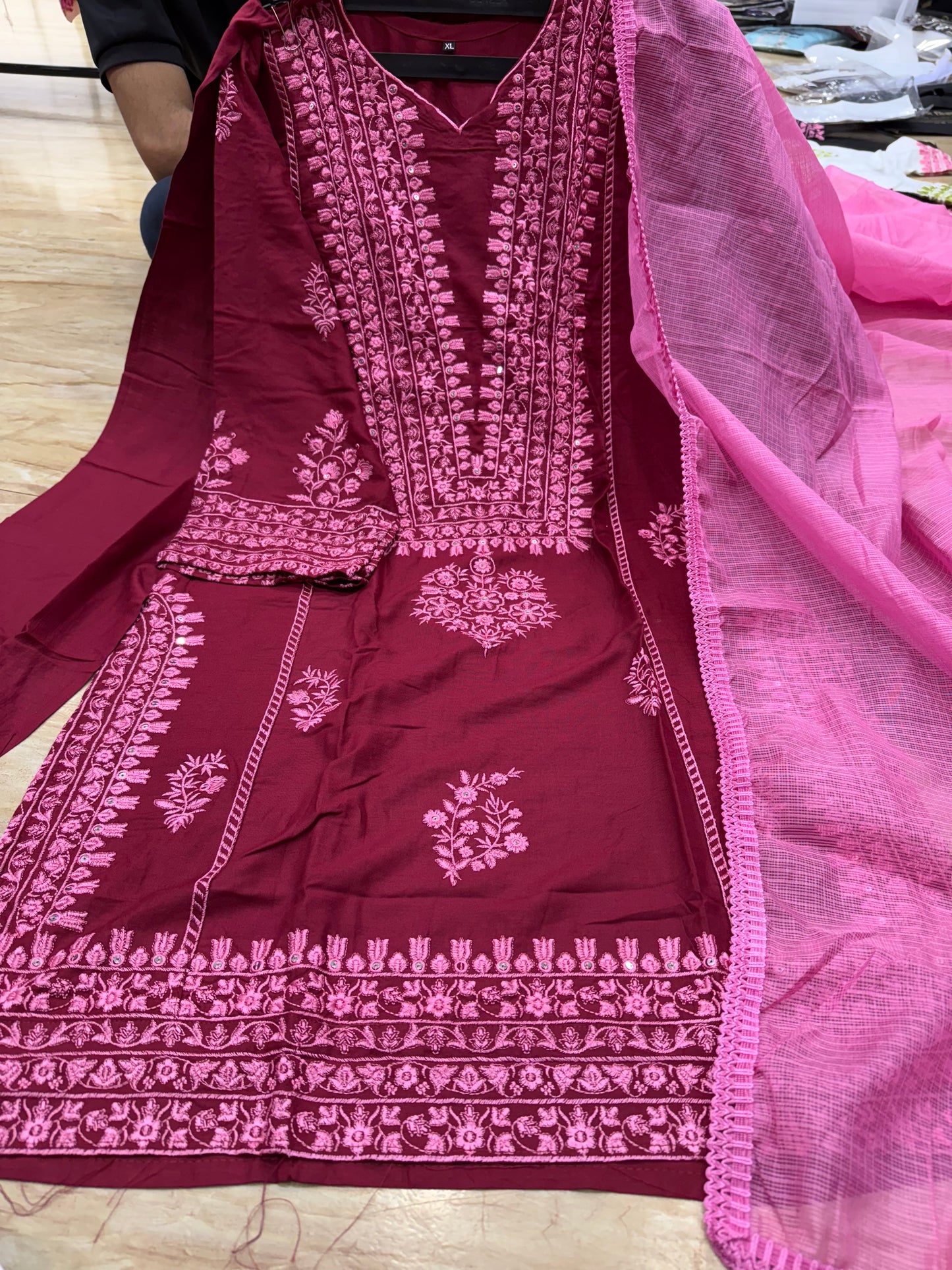 code 1738 colours readymade