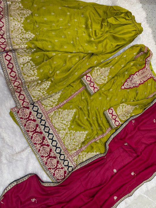 code 459 xxl chinon get cotton suit free