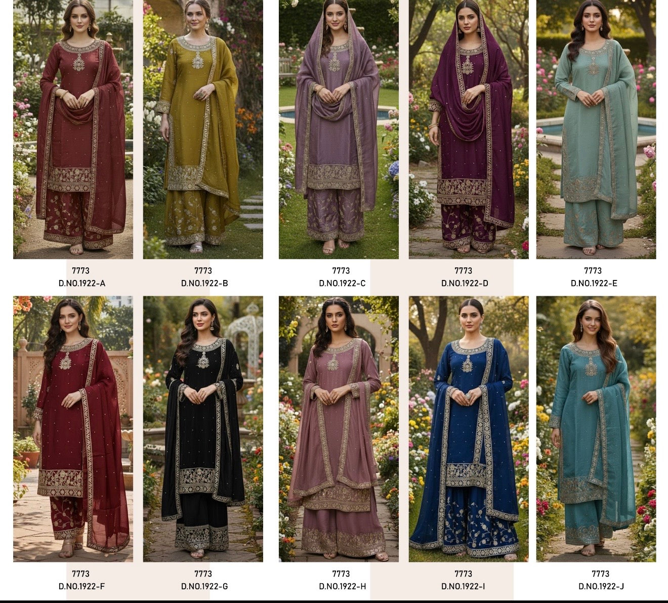 code 1922 readymade L size