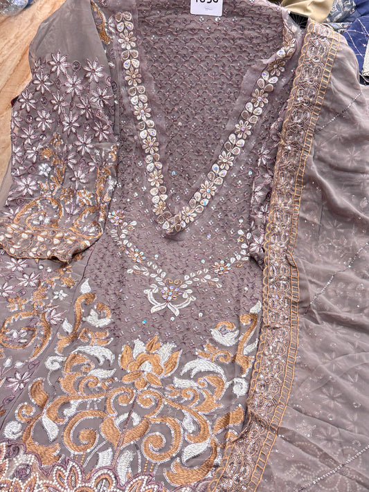 codes 997 1004 1002 semi stitched and readymade