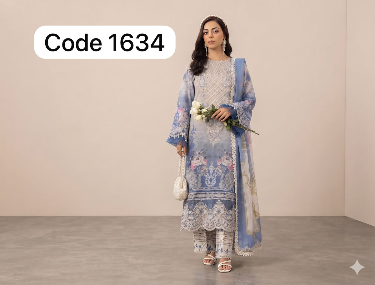 Needle wonder select codes and size