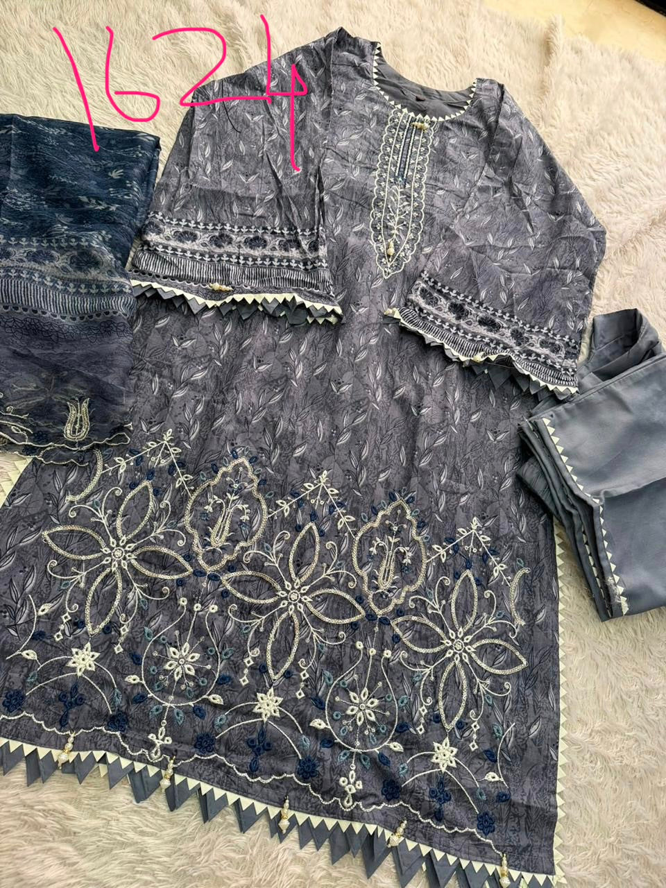 Sadabahar pure cotton select codes