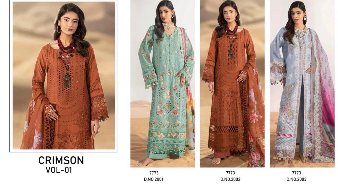 Cotton suits semi stitchd select codes check videos and order