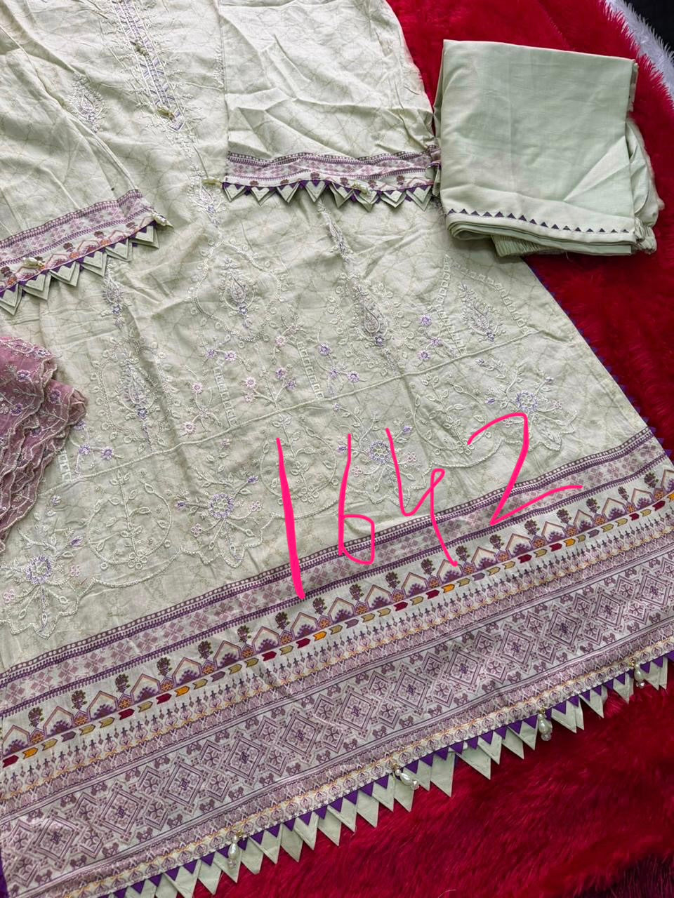 Sadabahar pure cotton select codes