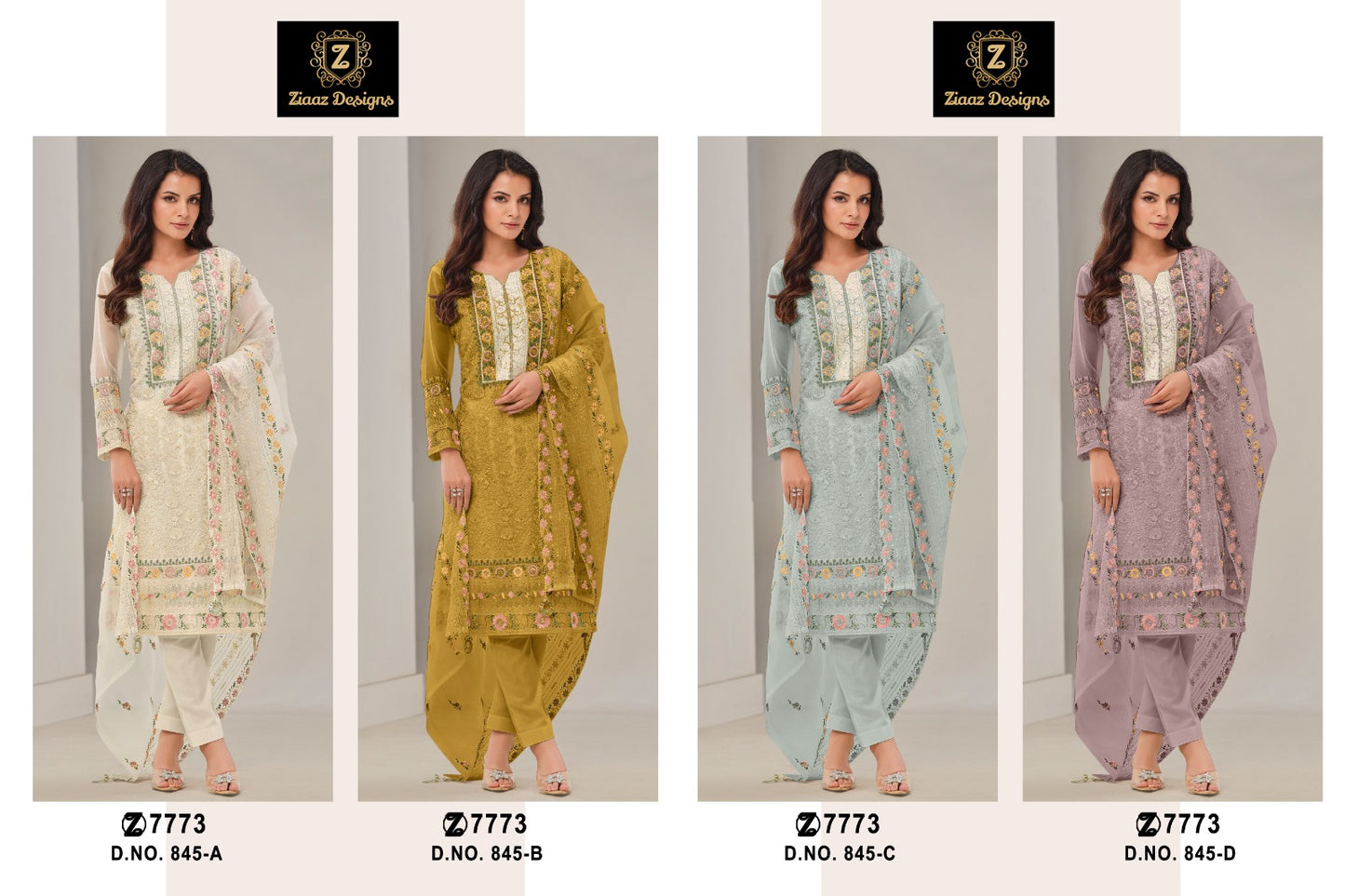 Eid outfits Readymade