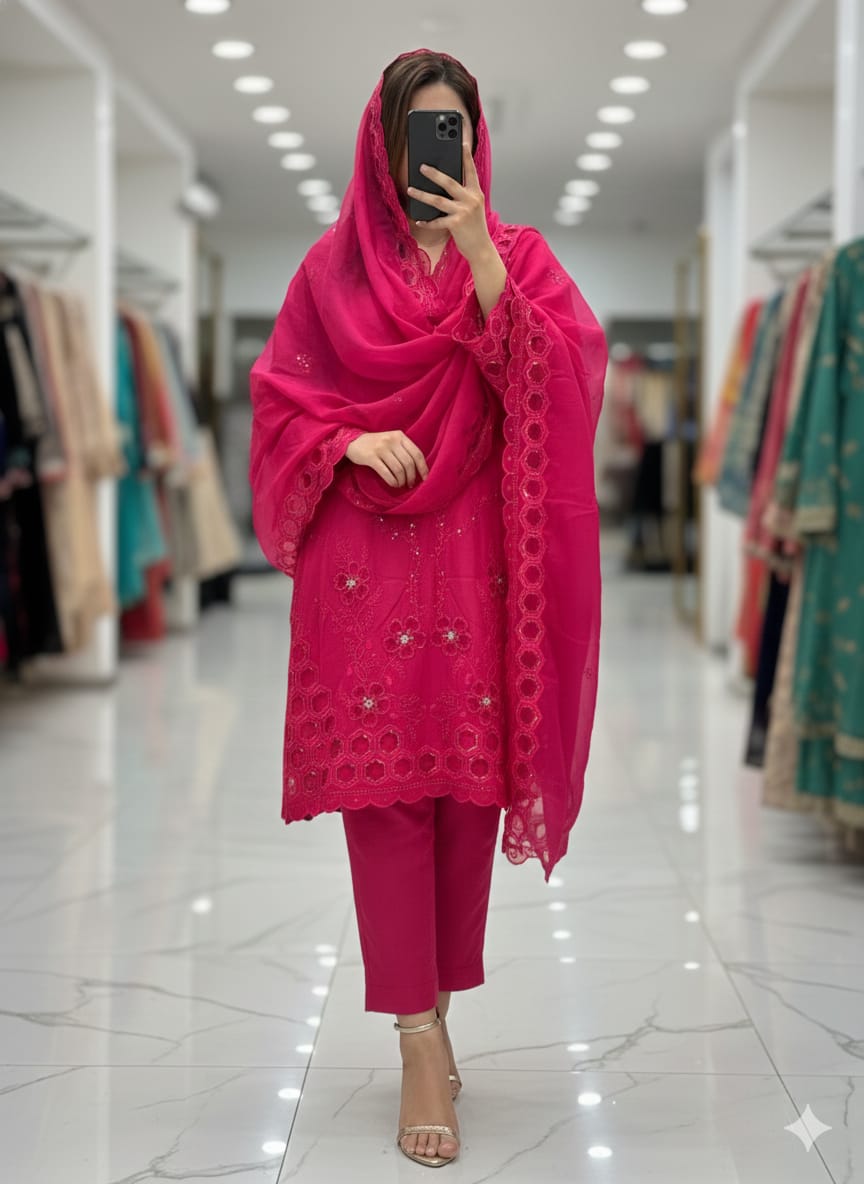 code 930 semi stitched