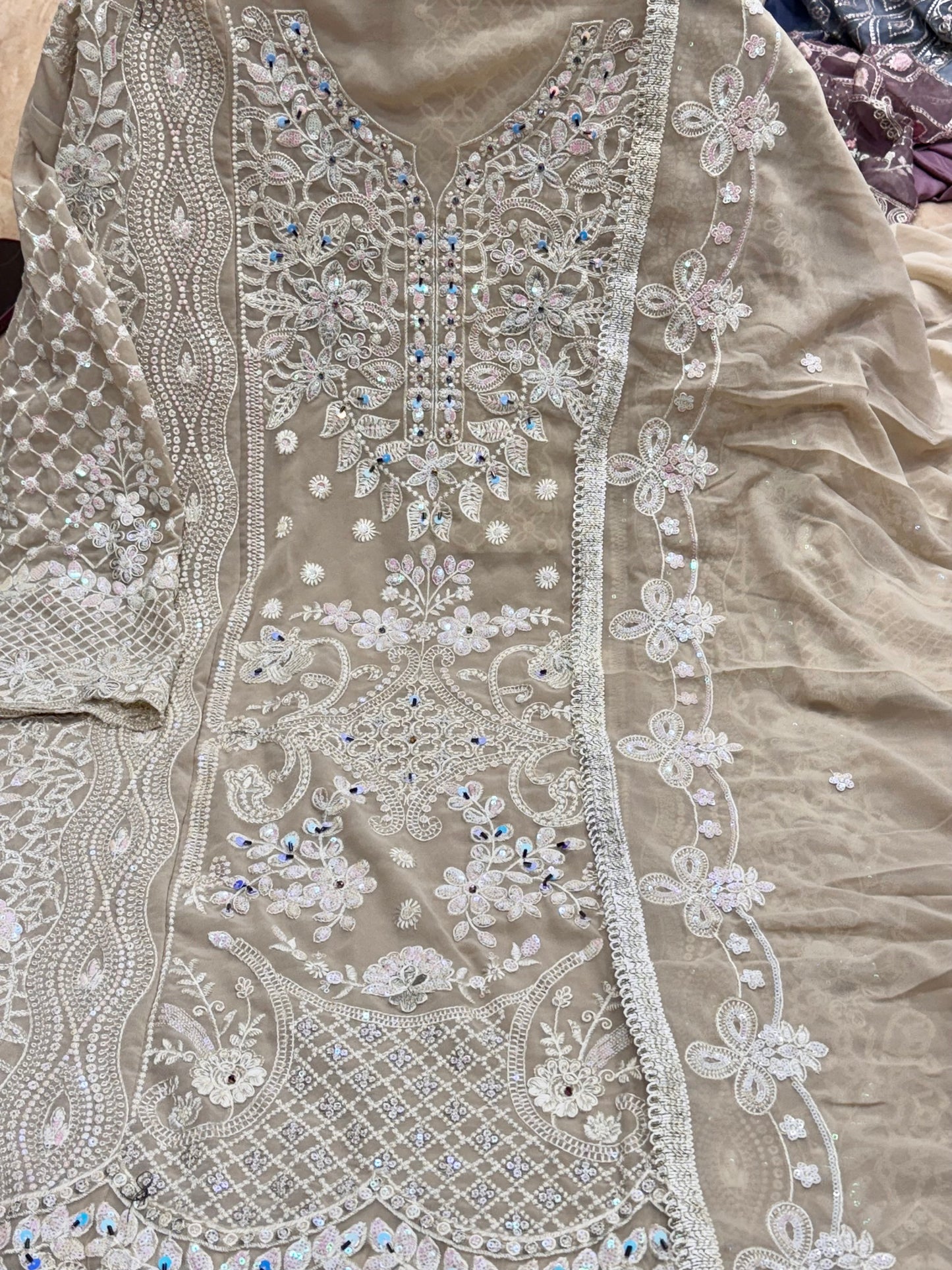 codes 997 1004 1002 semi stitched and readymade