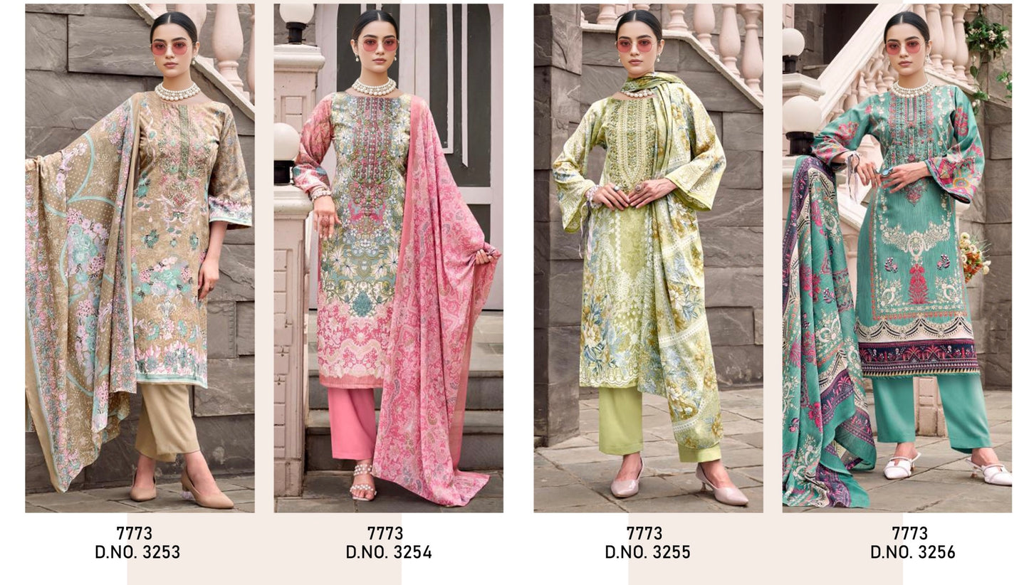 Readymade aaliya 17 18 23 24 and BS 8 9