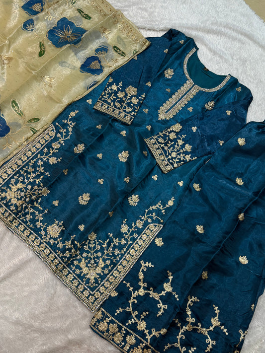 Jimmy choo 13 colours heavy design