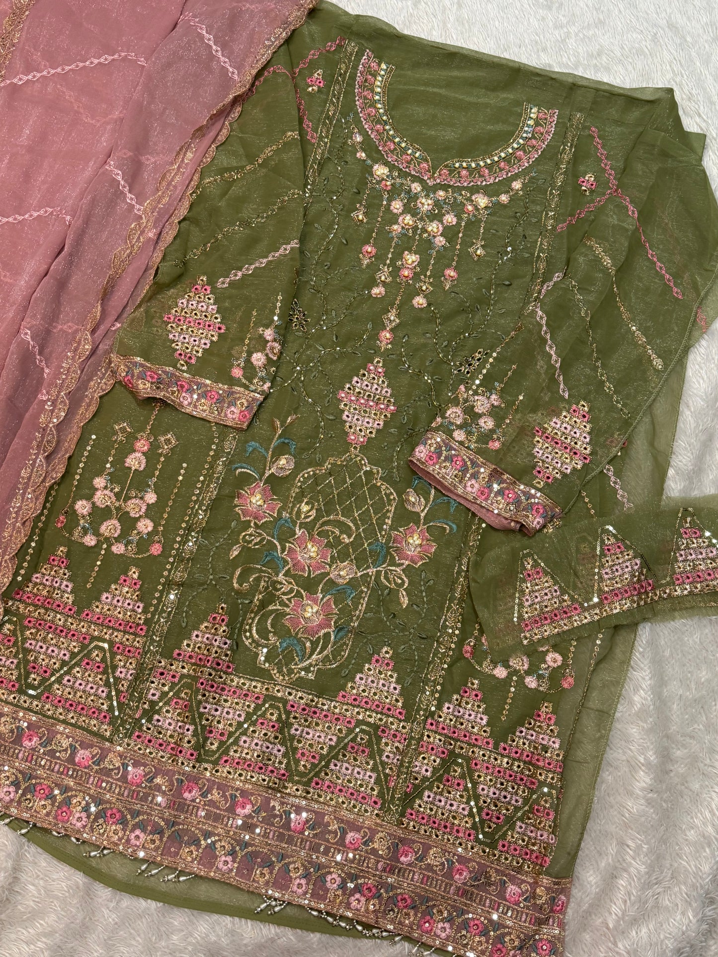 code 1861 semi stitched