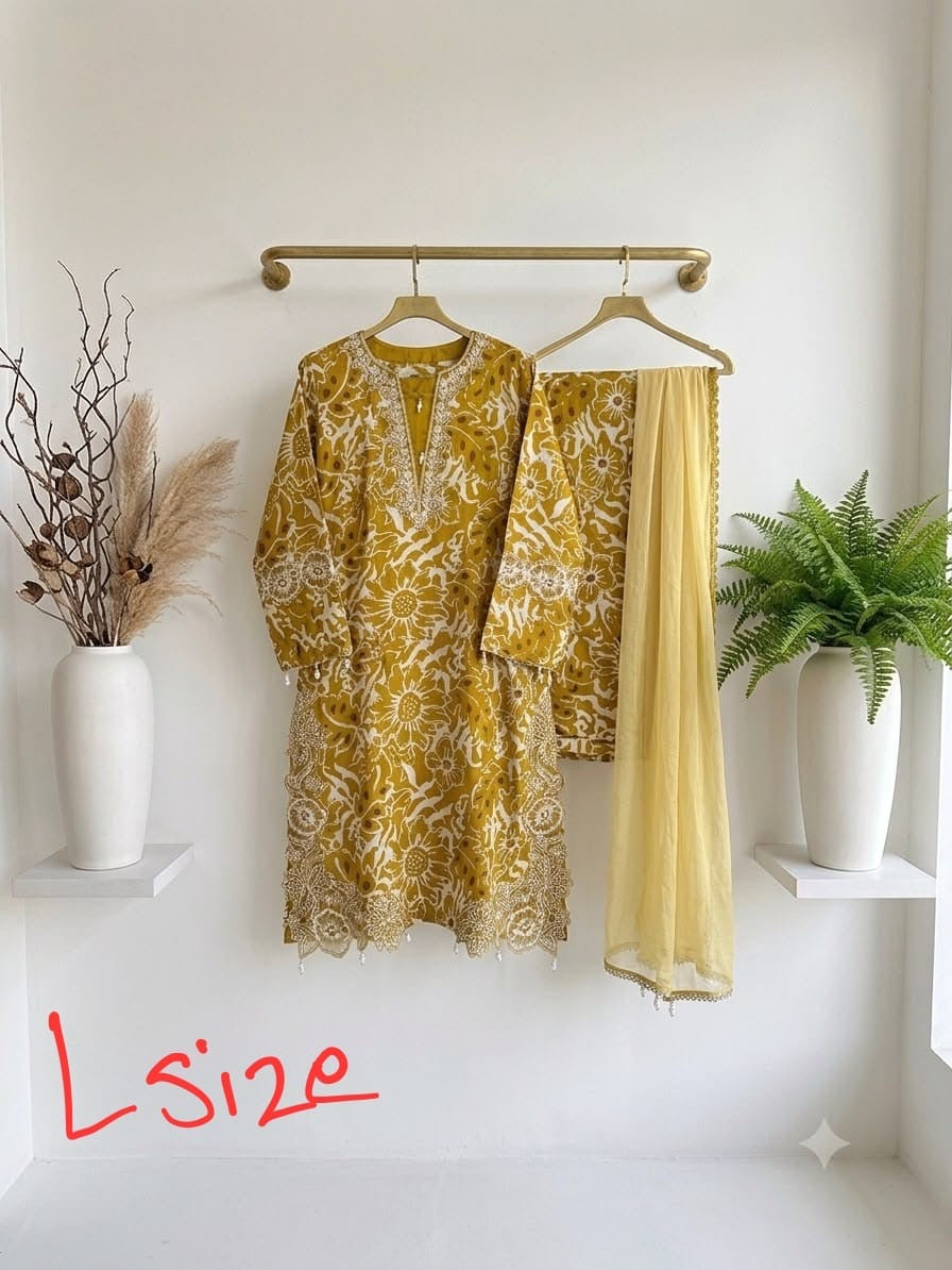 Rayon suits select codes & see sizes mentiond on pics order as per that