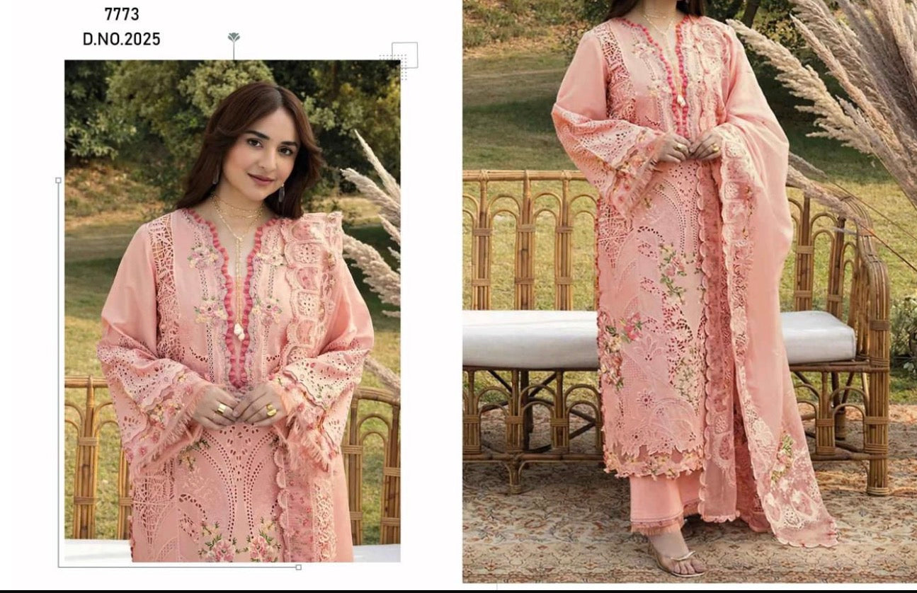 Rangrasiya Cotton readymade select codes