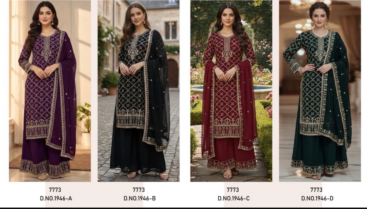Df Radymade Design code 1946 readymade – ZiaazDesigns