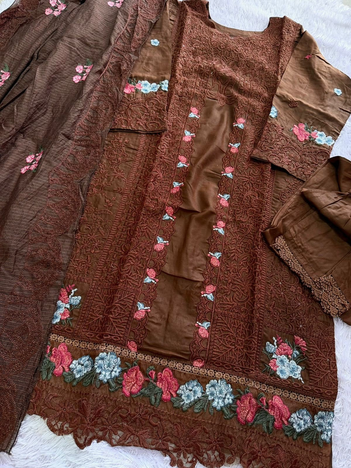 Elaf cotton readymade