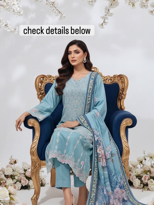 code 959 semi stitched