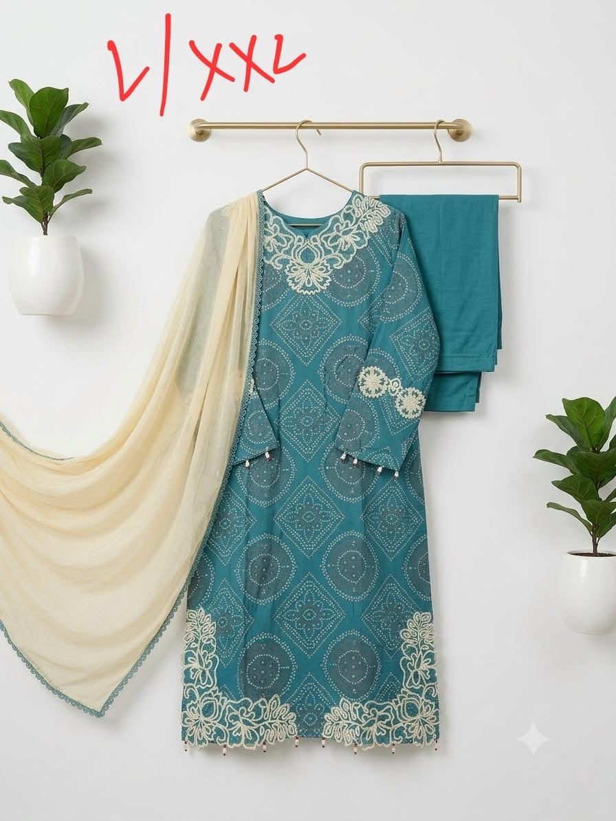 Rayon suits select codes & see sizes mentiond on pics order as per that