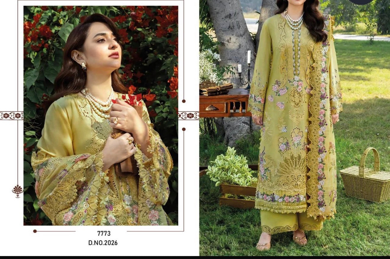 Rangrasiya Cotton readymade select codes