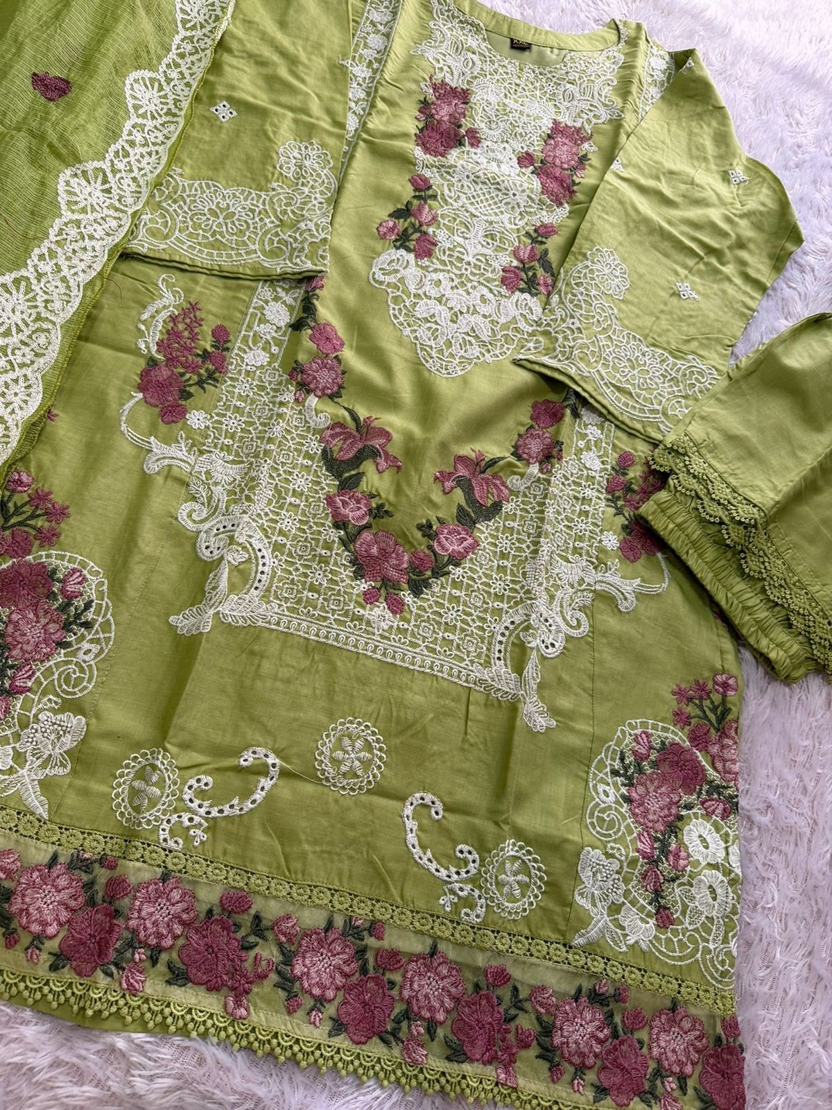 Elaf cotton readymade