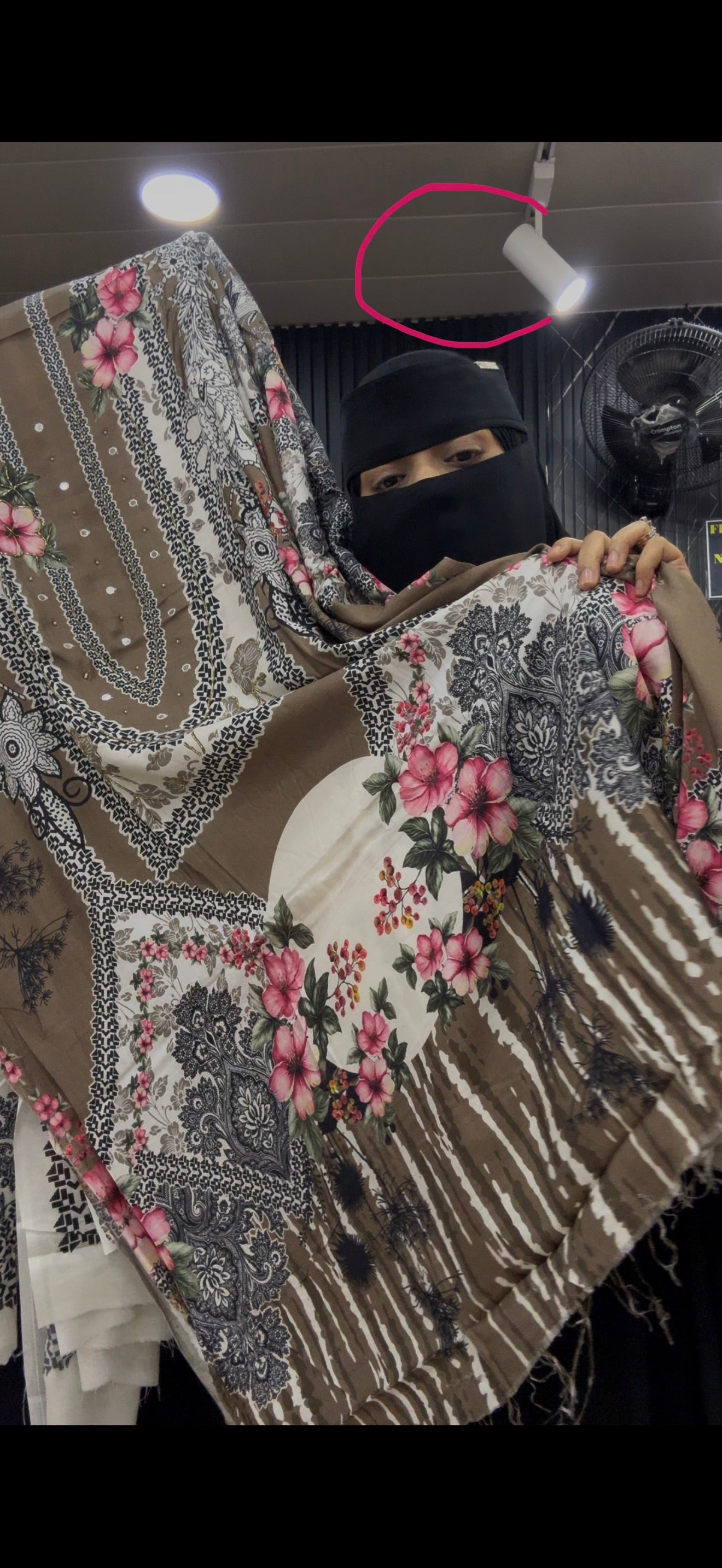 Pure Muslin suits cotton bottoms