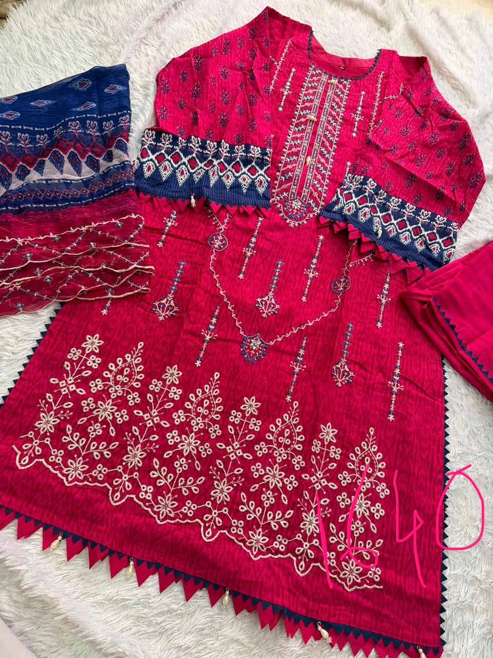 Sadabahar pure cotton select codes